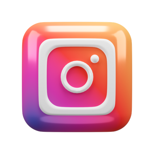 instagram icon by Monster Visual on IconScout
